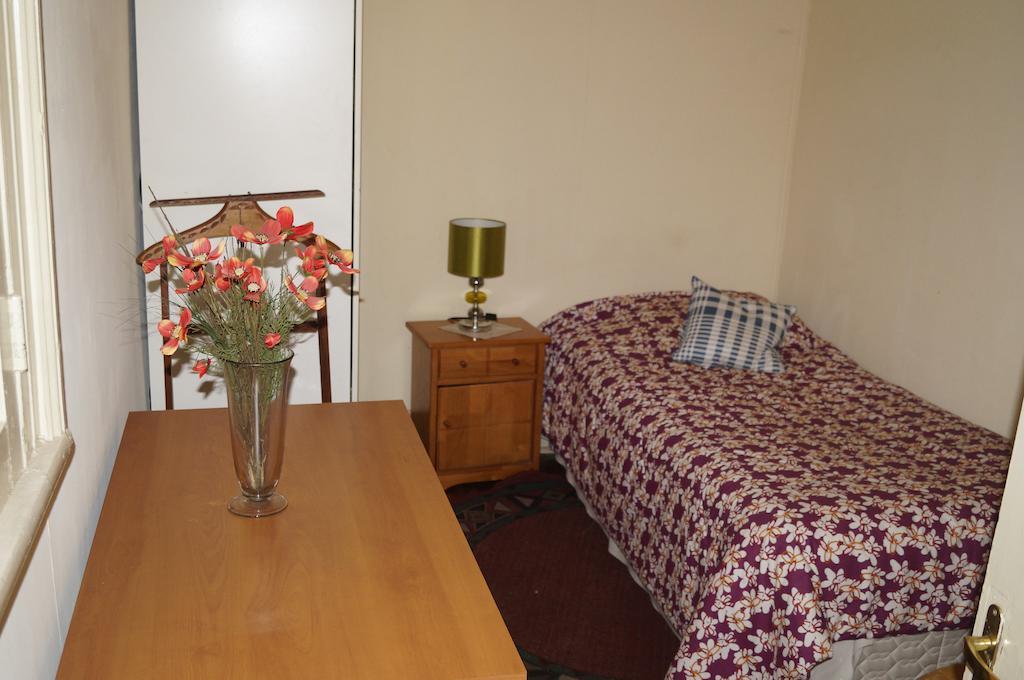 Blanca Rosa Valparaiso B&B Habitación foto