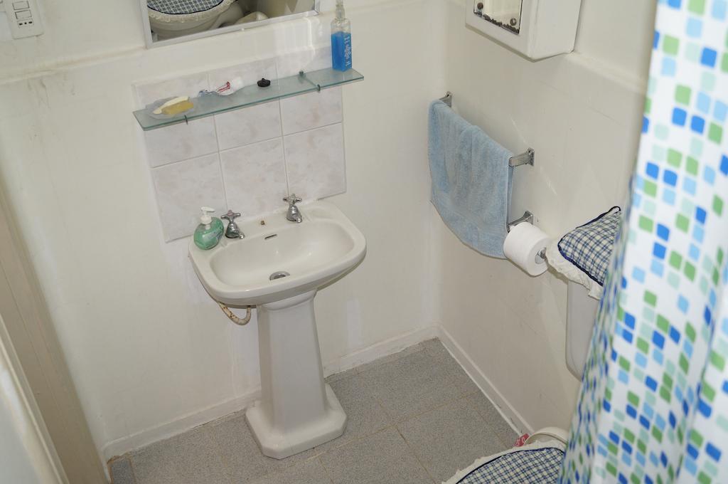 Blanca Rosa Valparaiso B&B Habitación foto